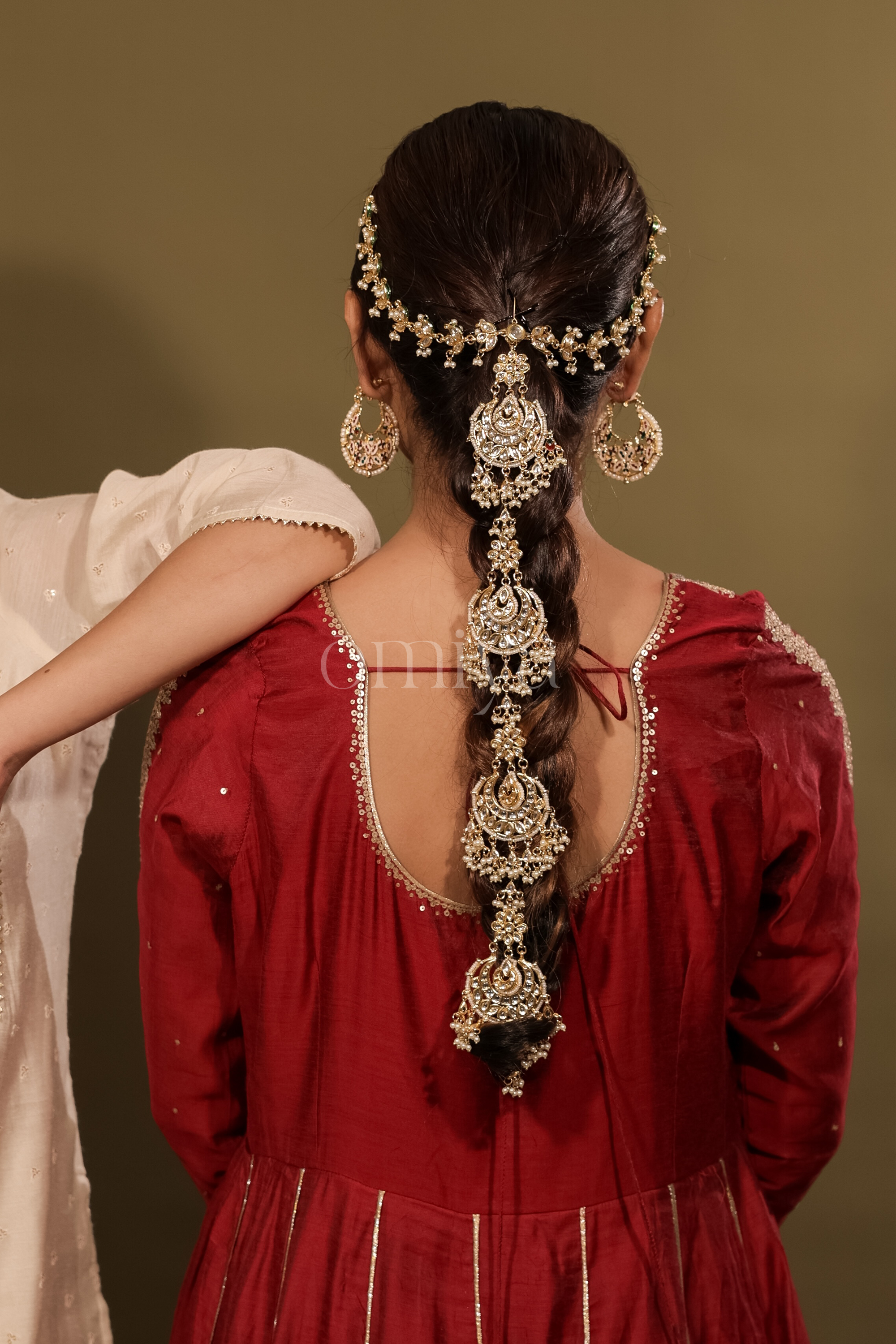 The Royal Braid Treasures