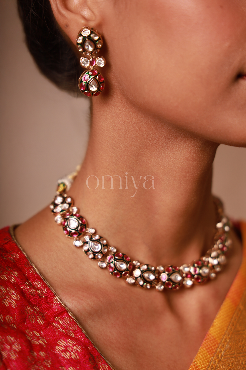 the Ruby Legacy Gulbandh