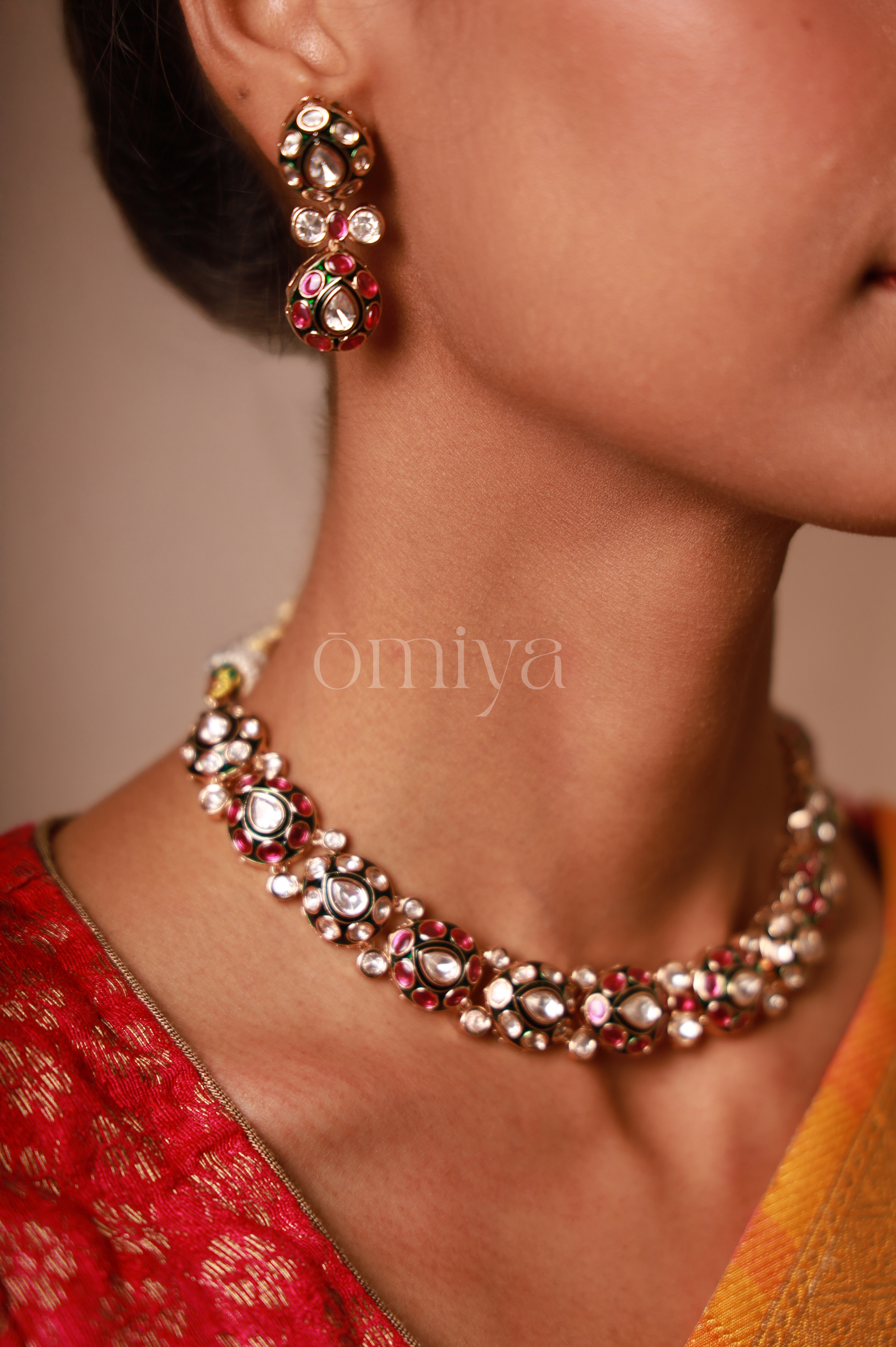 the Ruby Legacy Gulbandh