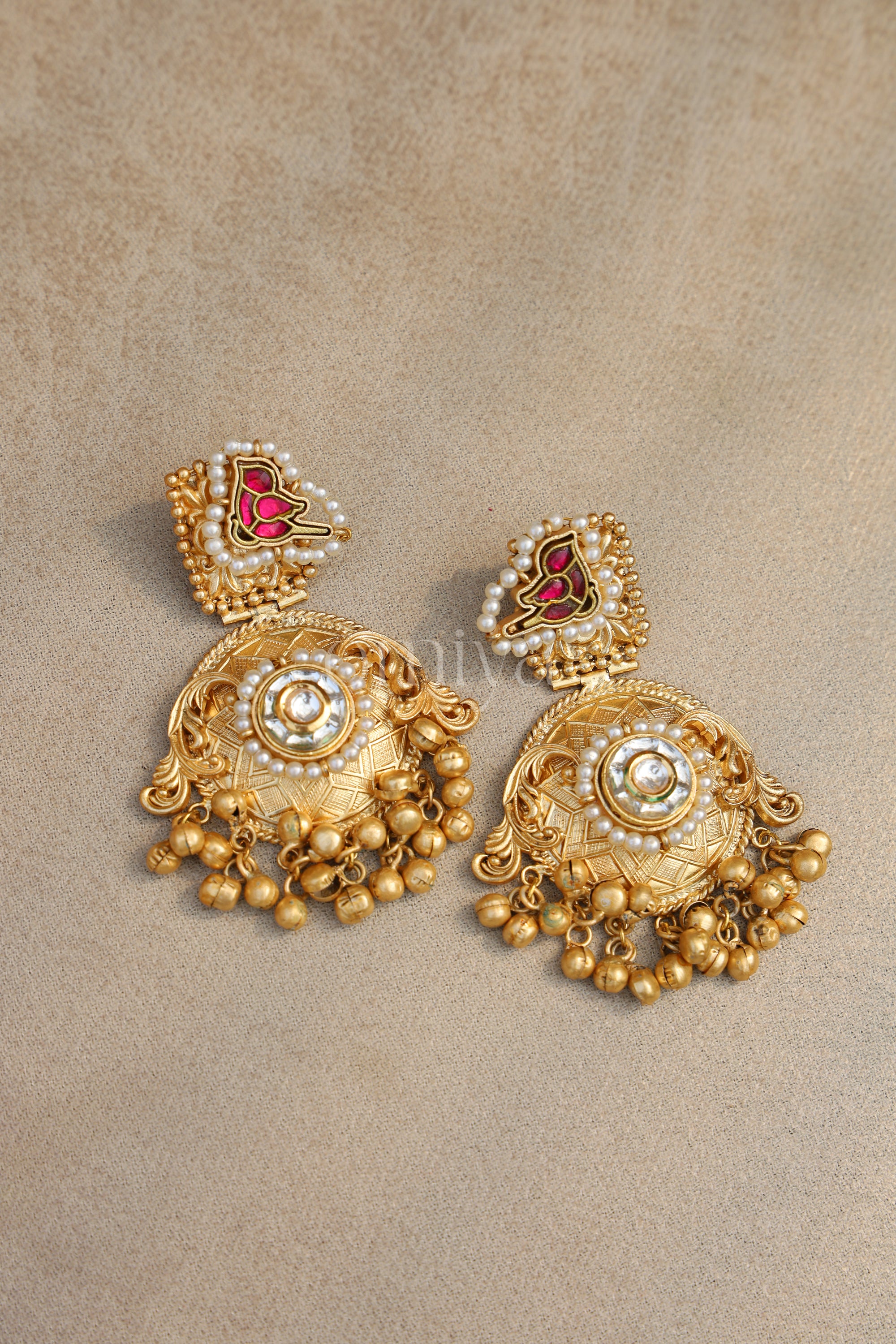 The Kamal Kundan Baali