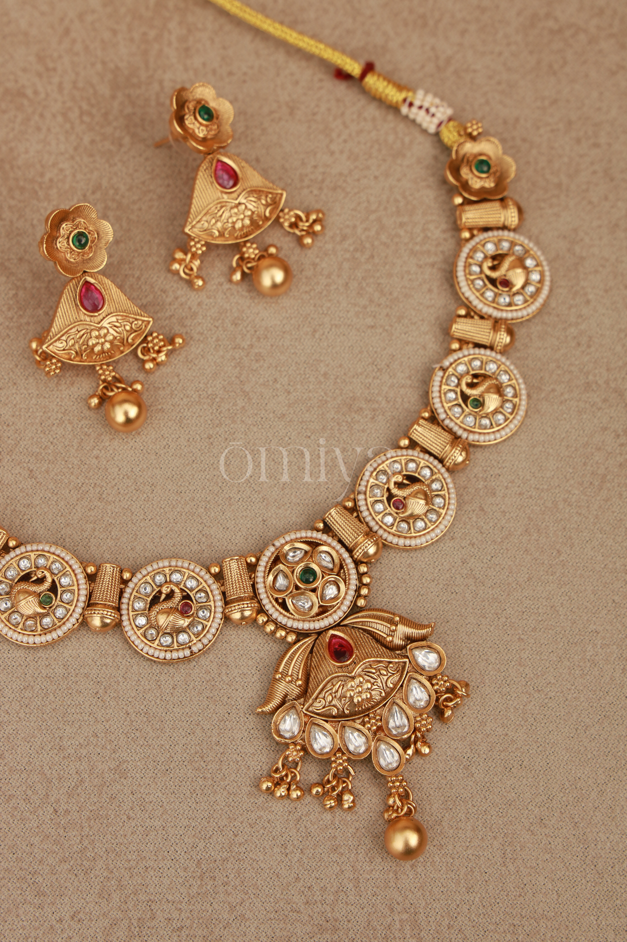 The Lakshmi’s Coined Heritage Set